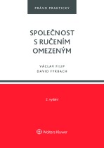 Společnost s ručením omezeným. 2. vydání