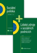 Komplet - Sociální podnik a sociální politika