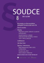 Soudce