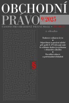 Obchodní právo