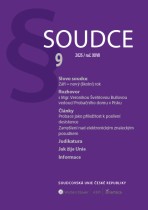 Soudce