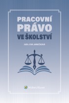 Pracovní právo ve školství