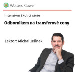 Odborníkem na transferové ceny