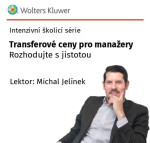 Transferové ceny pro manažery: Rozhodujte s jistotou