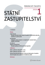 Státní zastupitelství