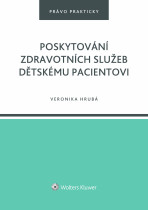 Poskytování zdravotních služeb dětskému pacientovi