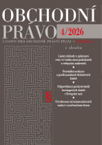 Obchodní právo