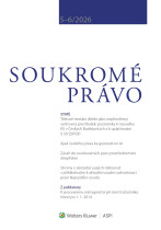 Soukromé právo