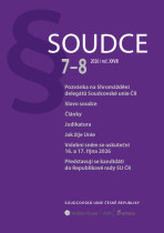 Soudce