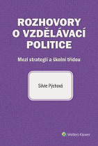 Rozhovory o vzdělávací politice