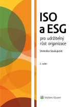 ISO a ESG pro udržitelný růst organizace, 2.vydání