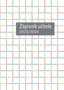 Zápisník učitele 2023/2024