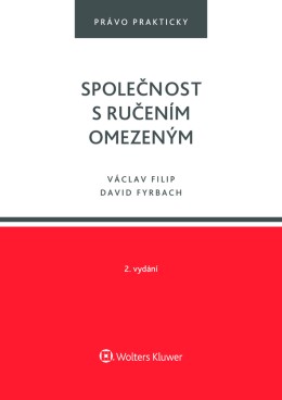 Společnost s ručením omezeným. 2. vydání