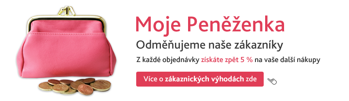 Moje Peněženka