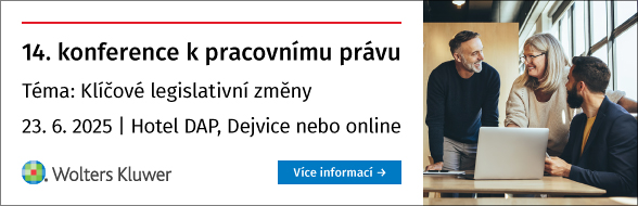14. konference k pracovnímu právu