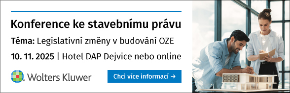 Konference ke stavebnímu právu 2024