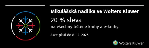 Mikulášská nadílka 2025